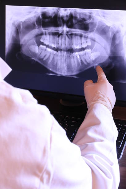 Best Cracked Tooth Emergency Dentist  in Centre Grove, NJ
