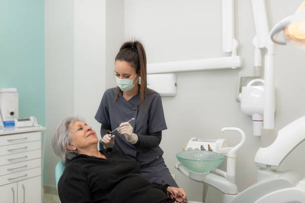 Best Dentist for Tooth Abscess  in Centre Grove, NJ