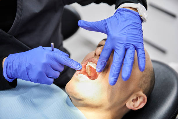 Best Urgent Tooth Repair  in Centre Grove, NJ