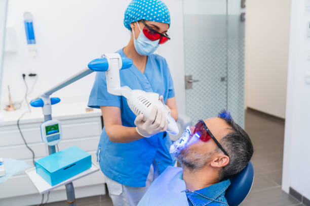 Emergency Dental Filling Replacement in NJ